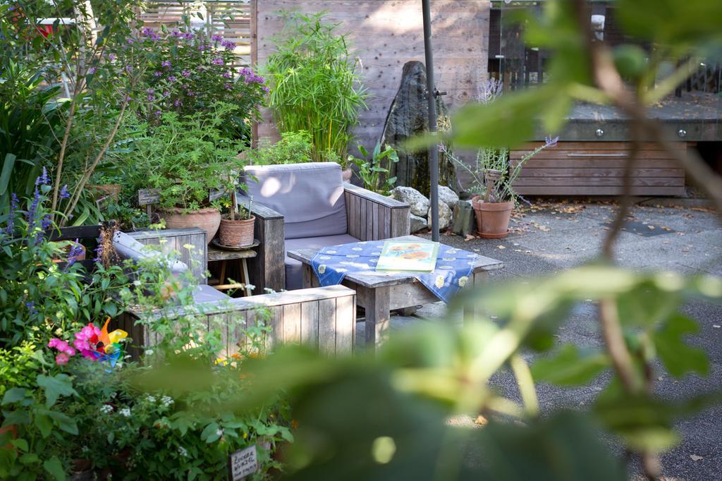 Fruehstueckspension "Schlosswirt" Ossiach Kültér fotó